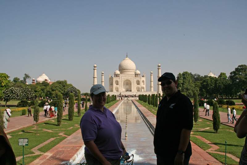 India & Nepal 2011 - 1157